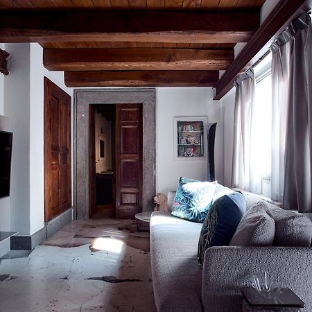 Palazzo Delle Pietre - Luxury Apartments Rome Extérieur photo