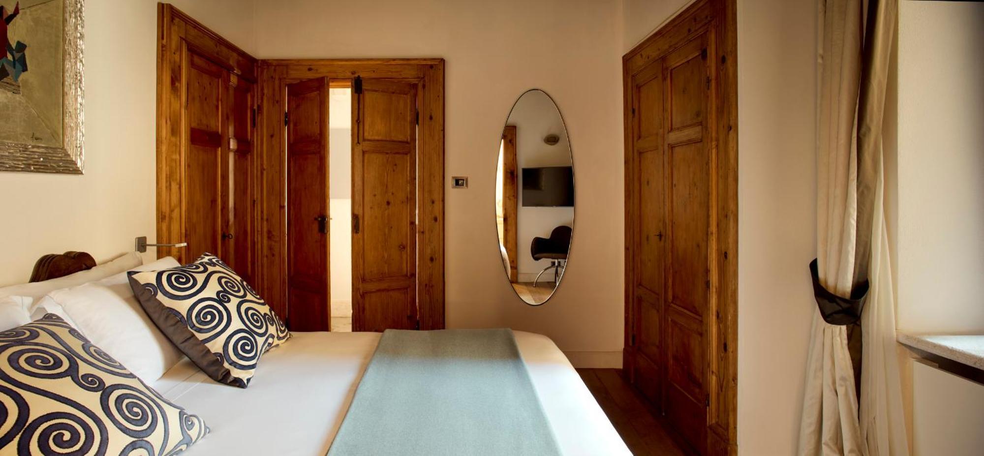 Palazzo Delle Pietre - Luxury Apartments Rome Extérieur photo