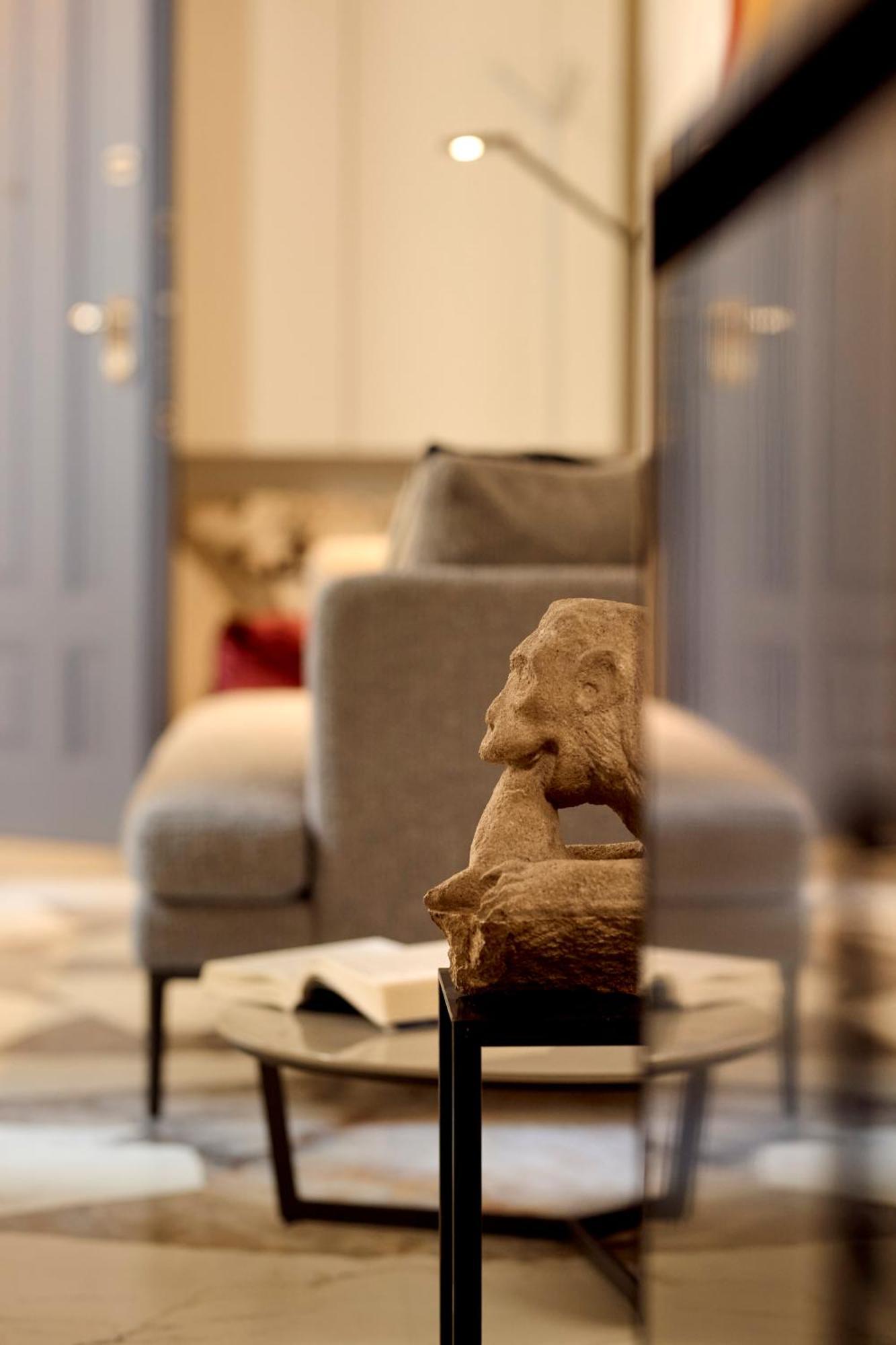 Palazzo Delle Pietre - Luxury Apartments Rome Extérieur photo
