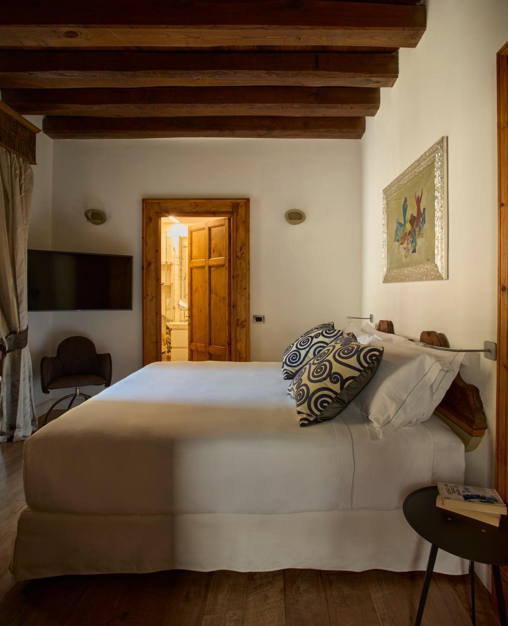 Palazzo Delle Pietre - Luxury Apartments Rome Extérieur photo