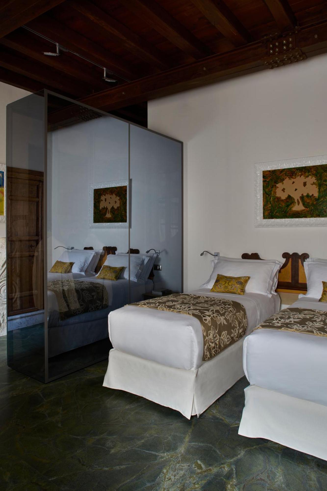 Palazzo Delle Pietre - Luxury Apartments Rome Extérieur photo