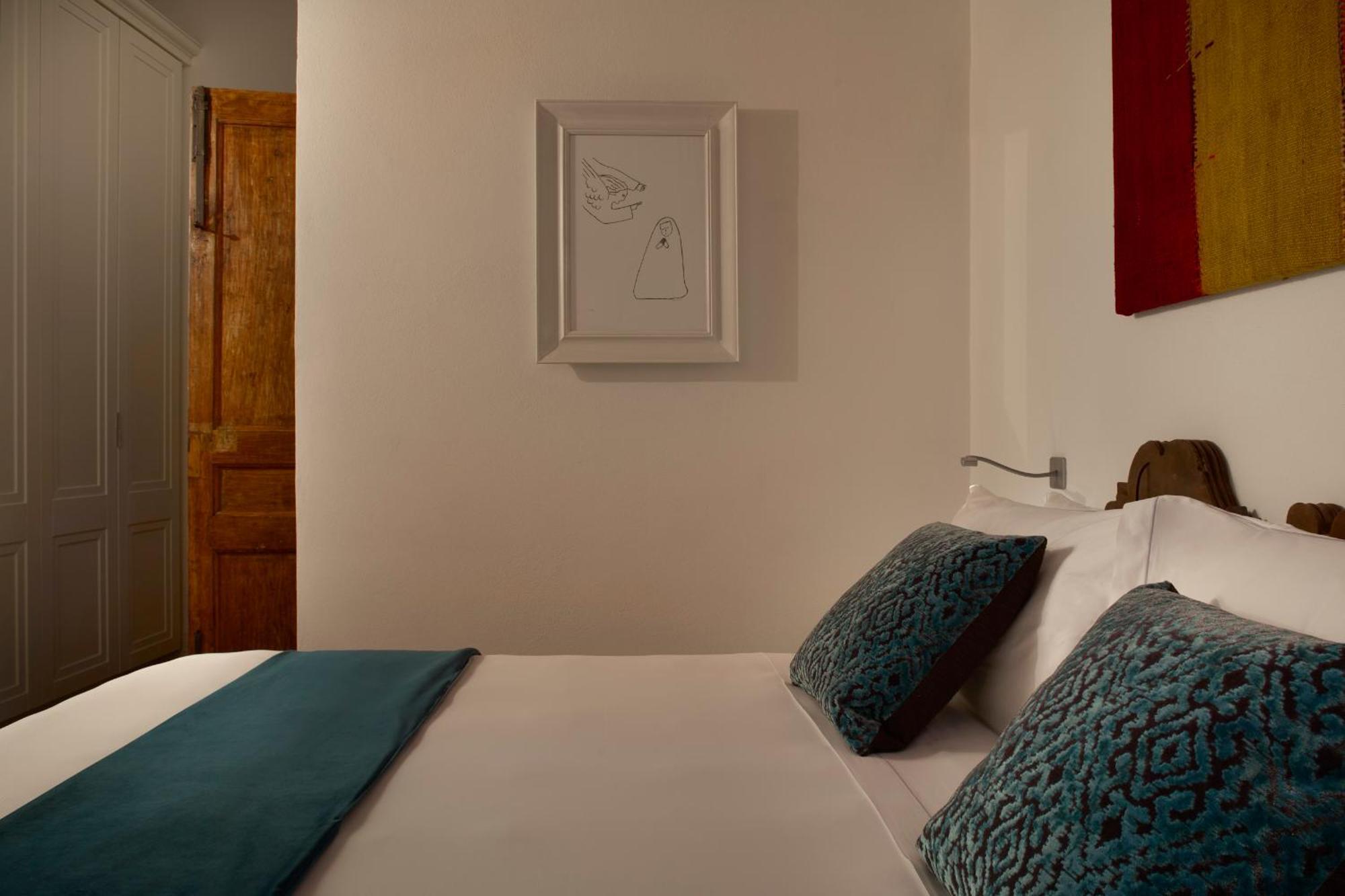 Palazzo Delle Pietre - Luxury Apartments Rome Extérieur photo