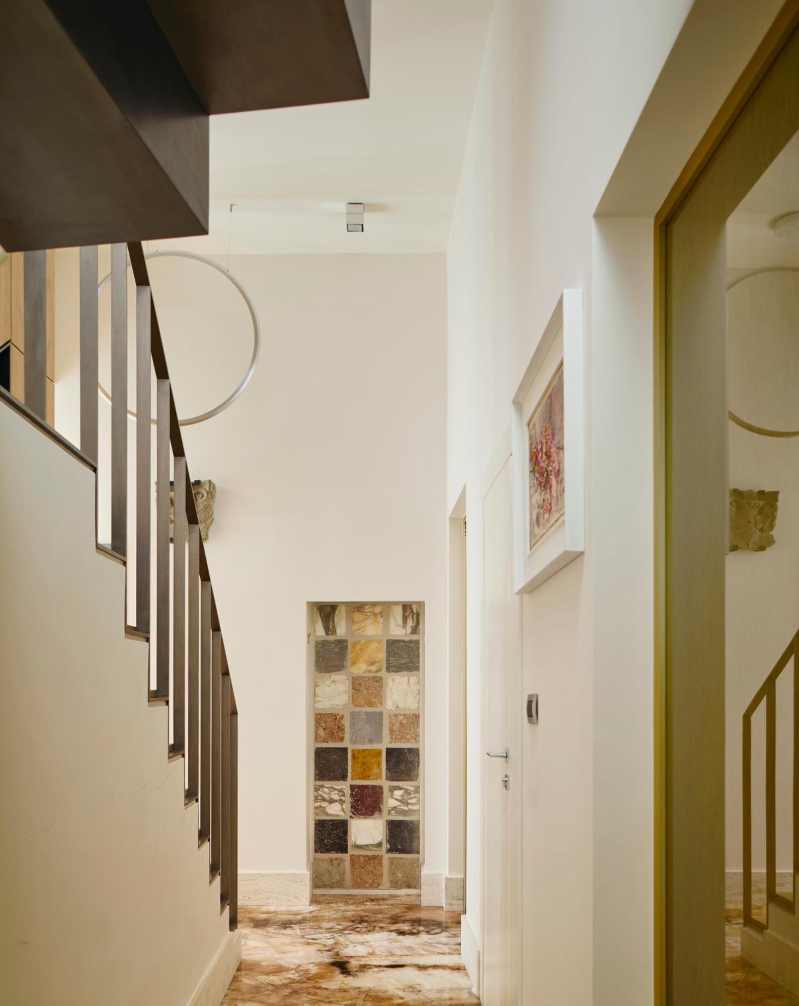 Palazzo Delle Pietre - Luxury Apartments Rome Extérieur photo