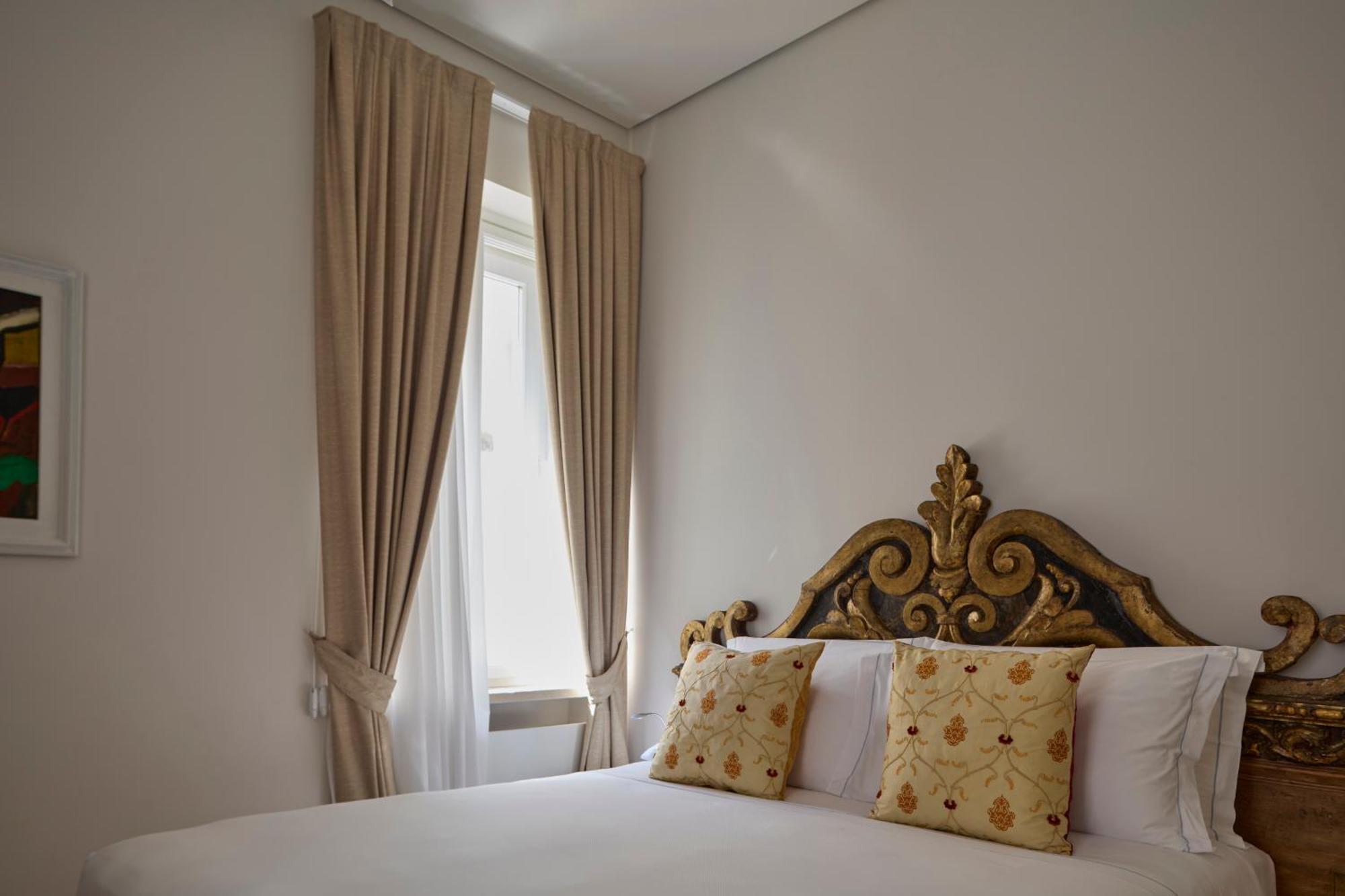 Palazzo Delle Pietre - Luxury Apartments Rome Extérieur photo