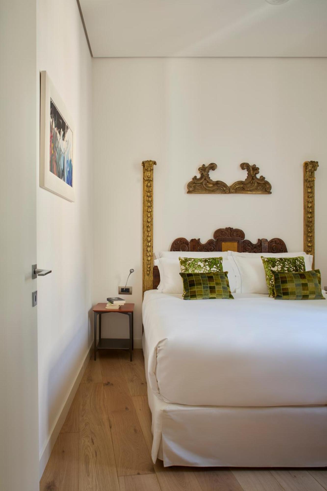 Palazzo Delle Pietre - Luxury Apartments Rome Extérieur photo