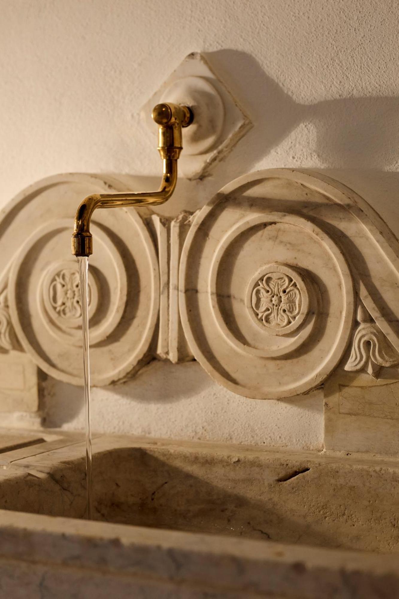 Palazzo Delle Pietre - Luxury Apartments Rome Extérieur photo