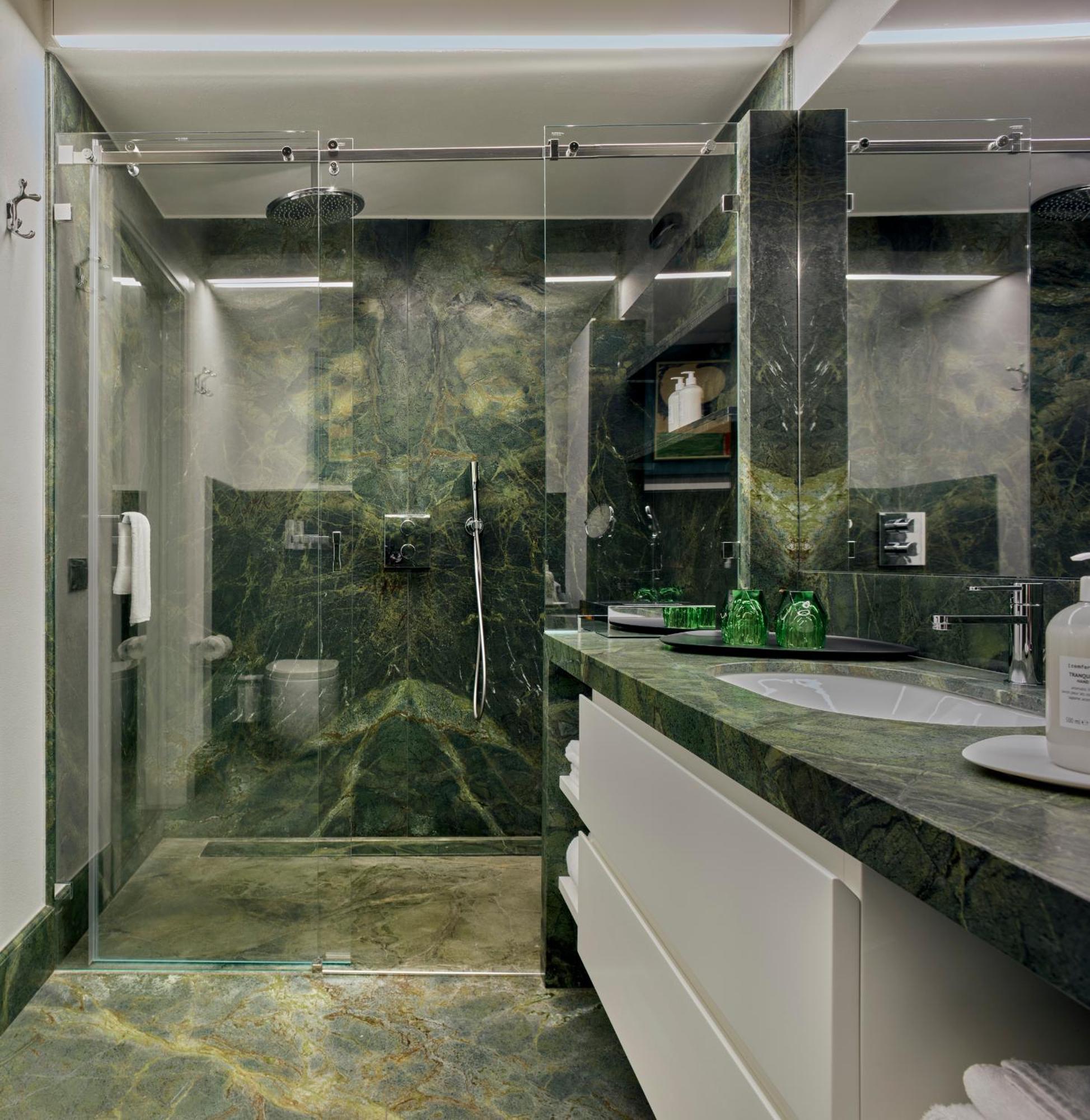 Palazzo Delle Pietre - Luxury Apartments Rome Extérieur photo