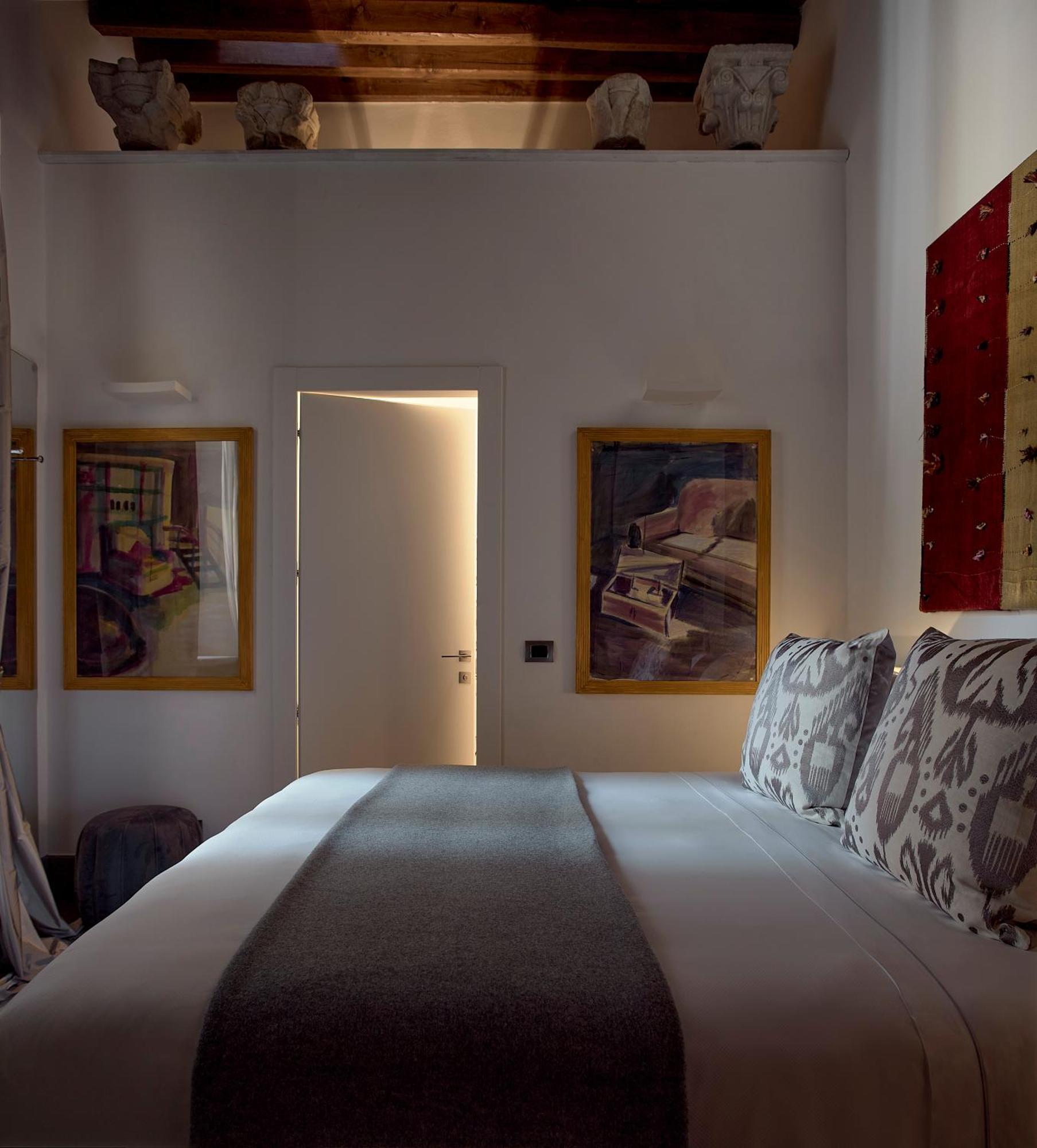 Palazzo Delle Pietre - Luxury Apartments Rome Extérieur photo