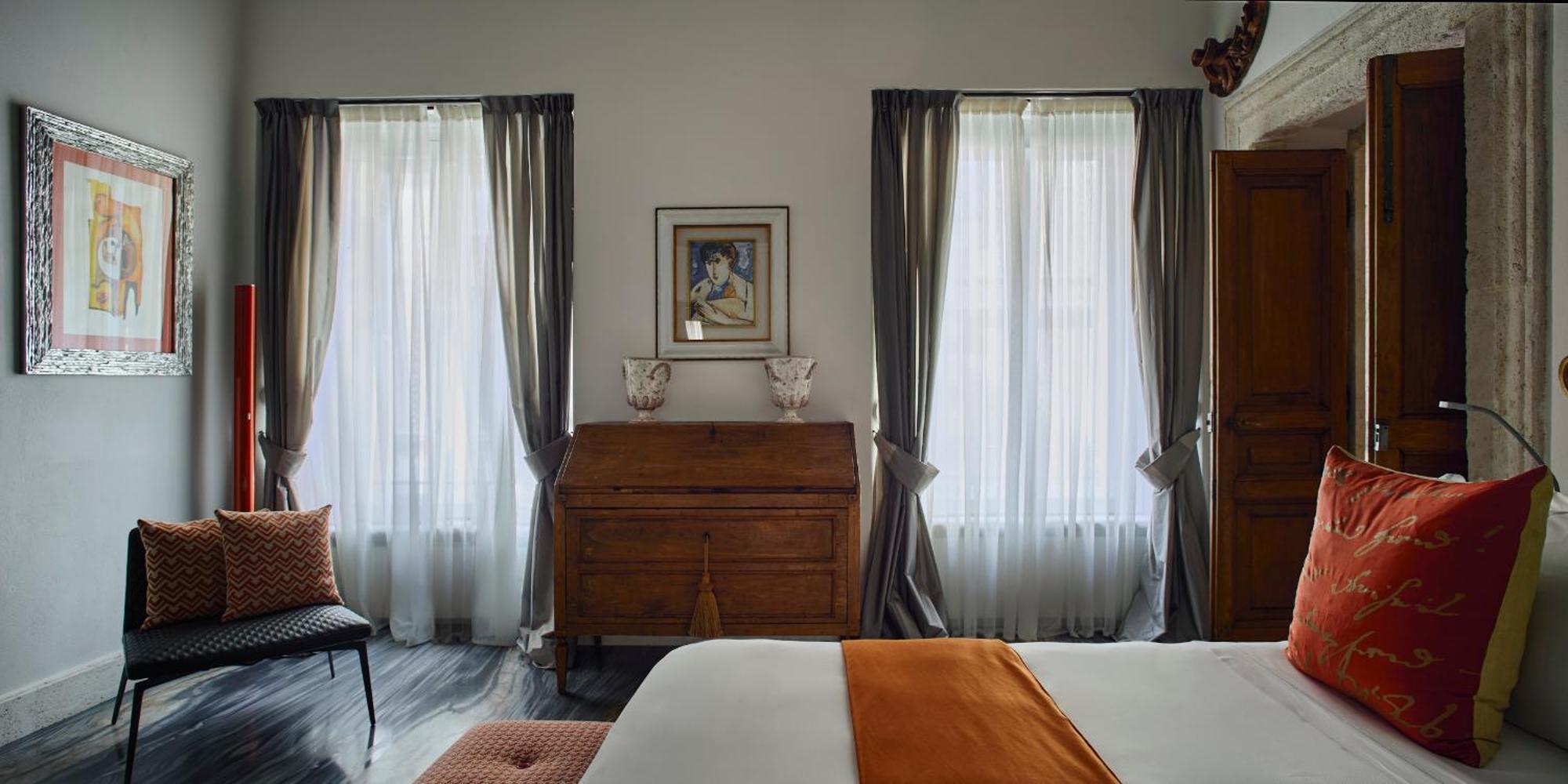 Palazzo Delle Pietre - Luxury Apartments Rome Extérieur photo