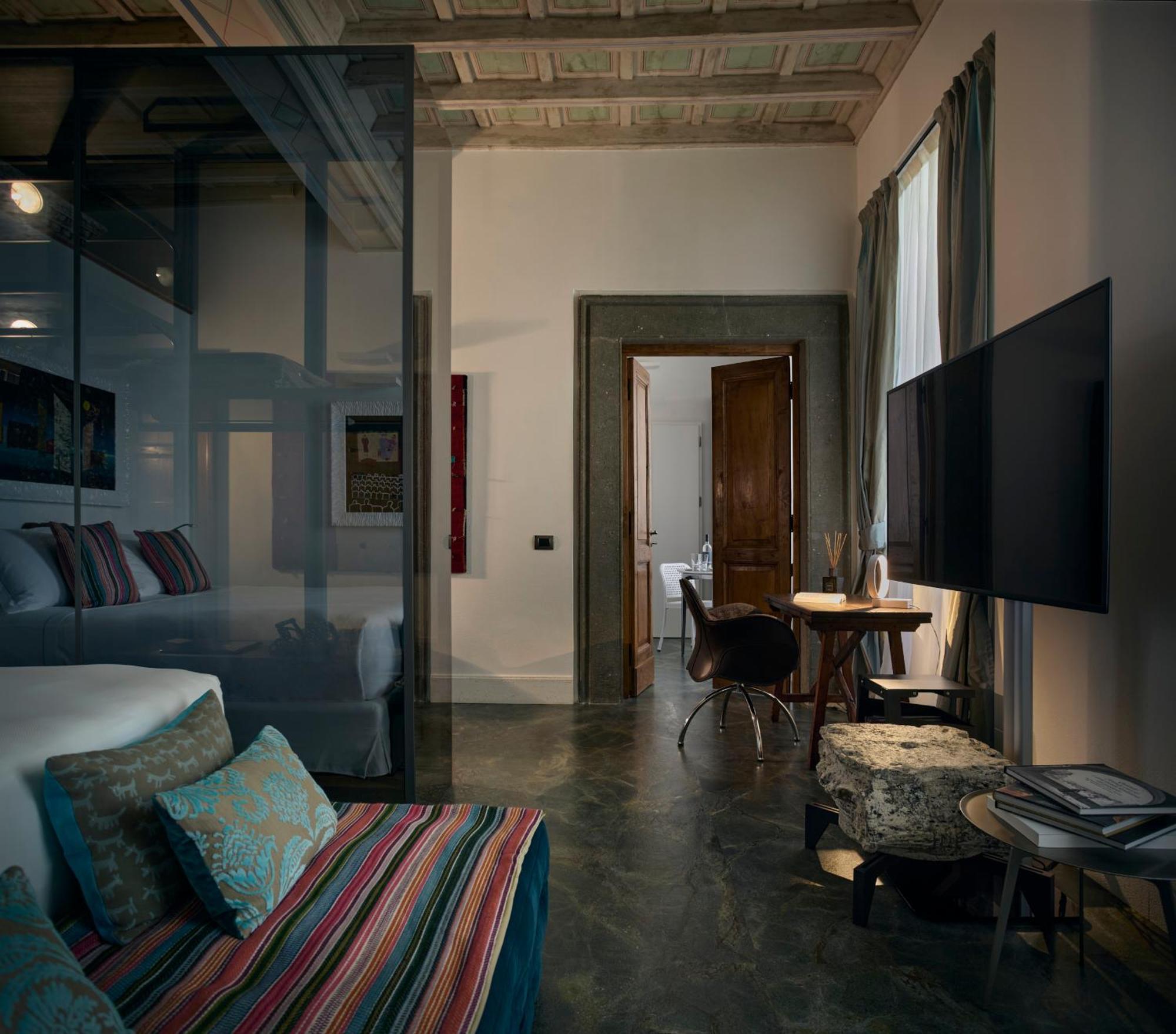 Palazzo Delle Pietre - Luxury Apartments Rome Extérieur photo