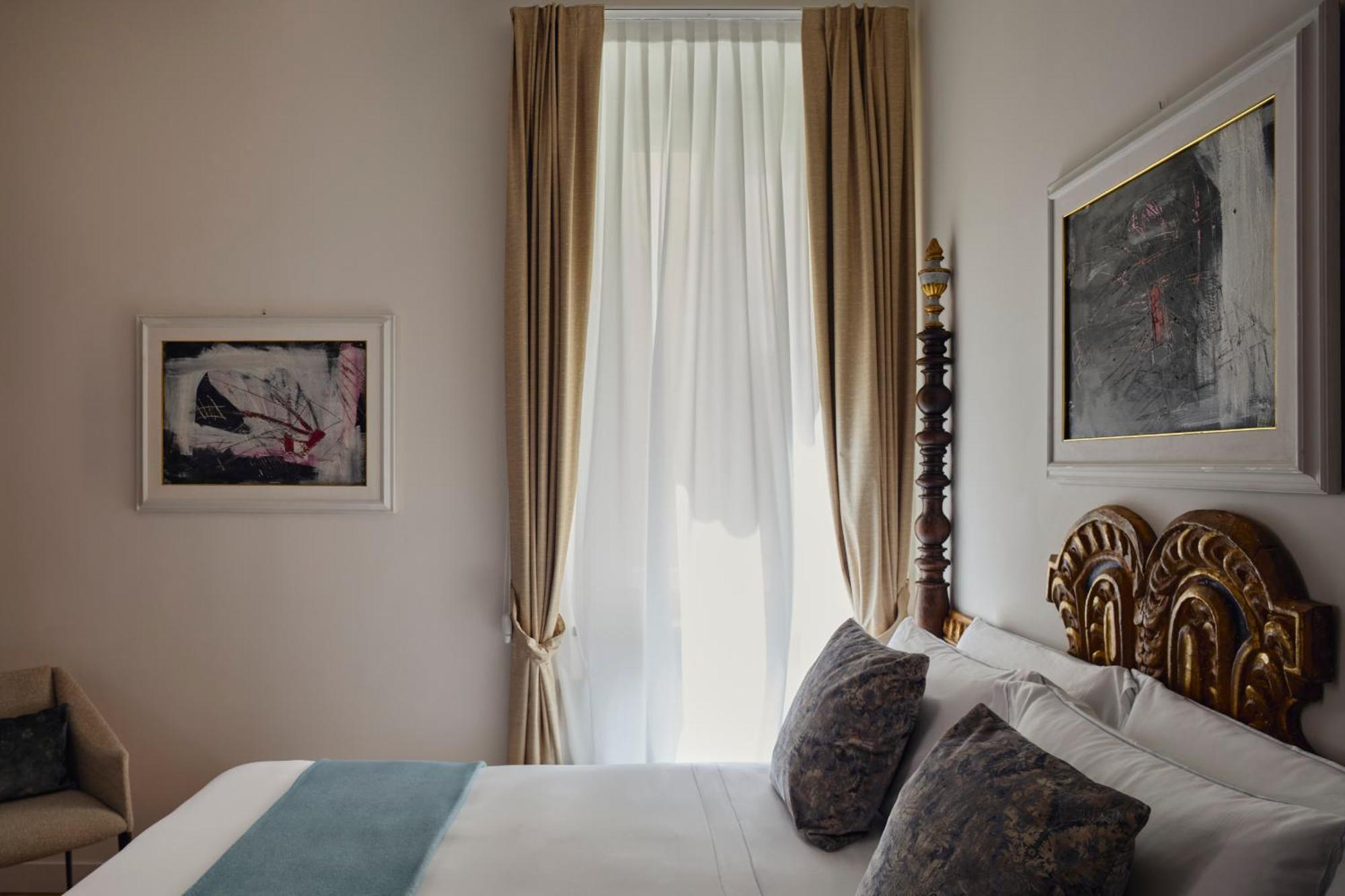 Palazzo Delle Pietre - Luxury Apartments Rome Extérieur photo