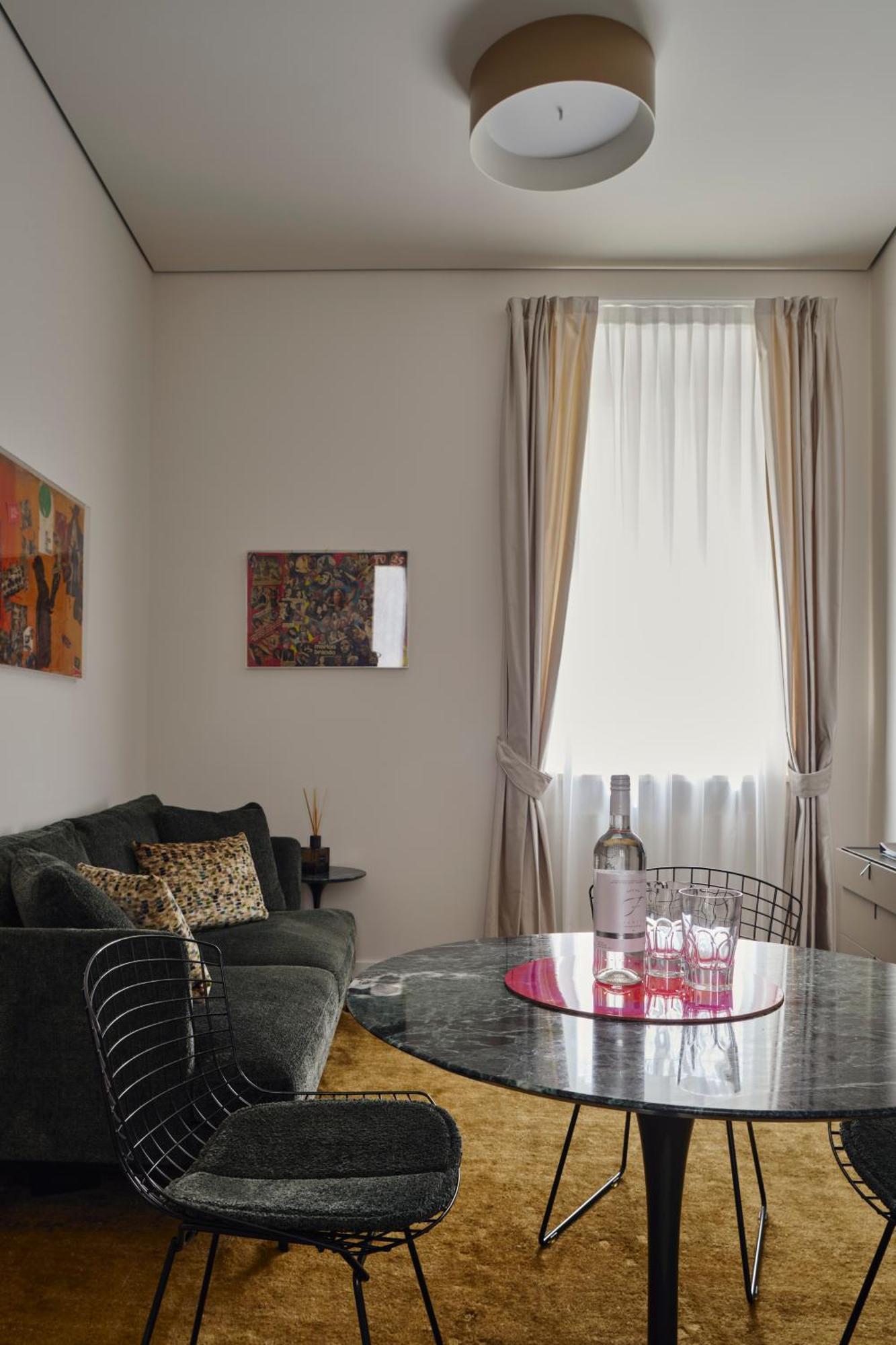 Palazzo Delle Pietre - Luxury Apartments Rome Extérieur photo