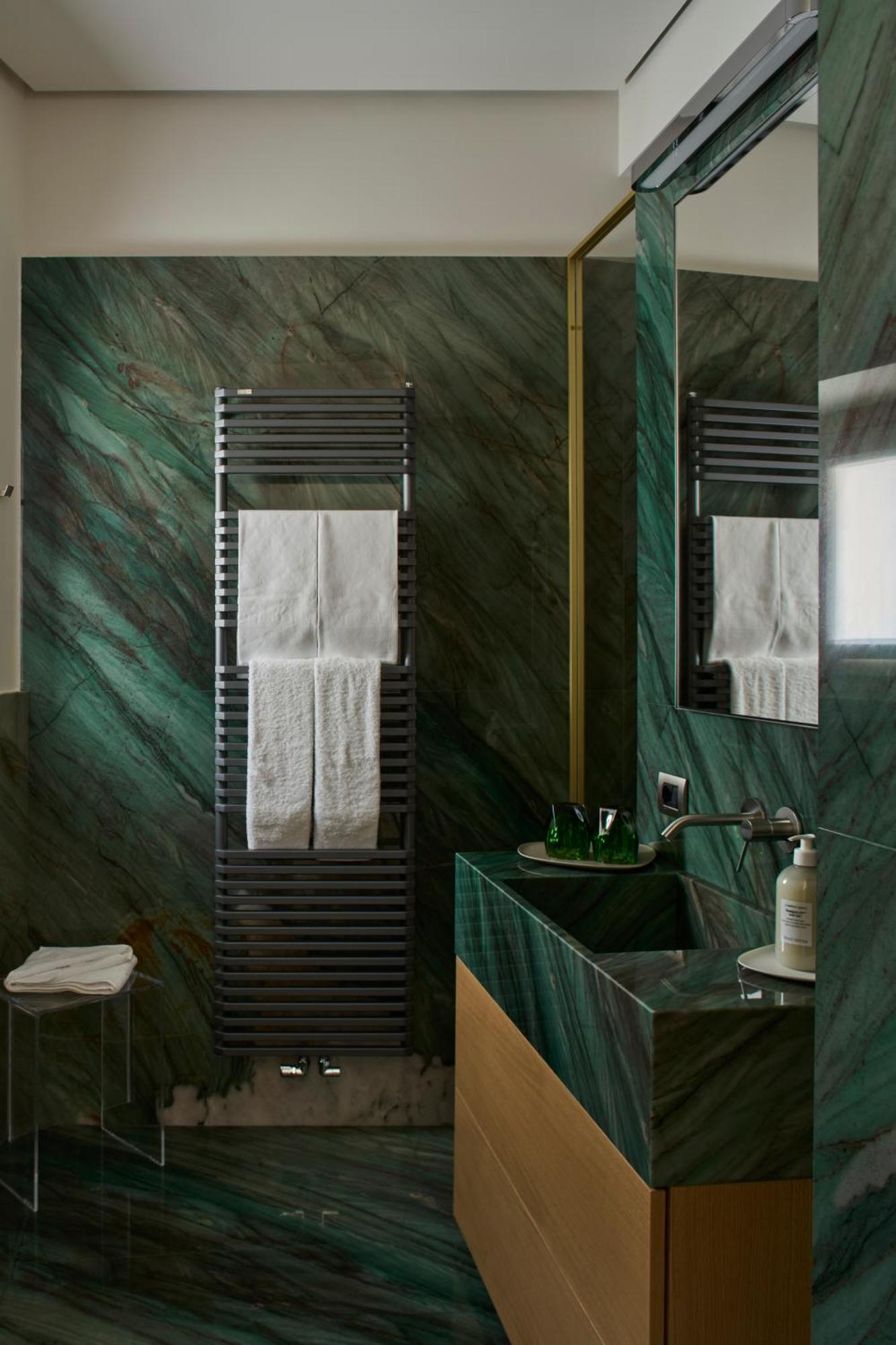 Palazzo Delle Pietre - Luxury Apartments Rome Extérieur photo