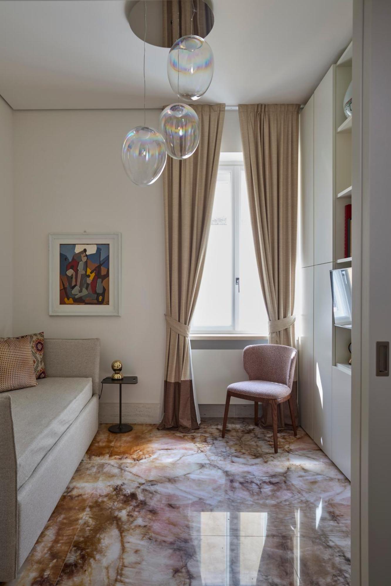 Palazzo Delle Pietre - Luxury Apartments Rome Extérieur photo