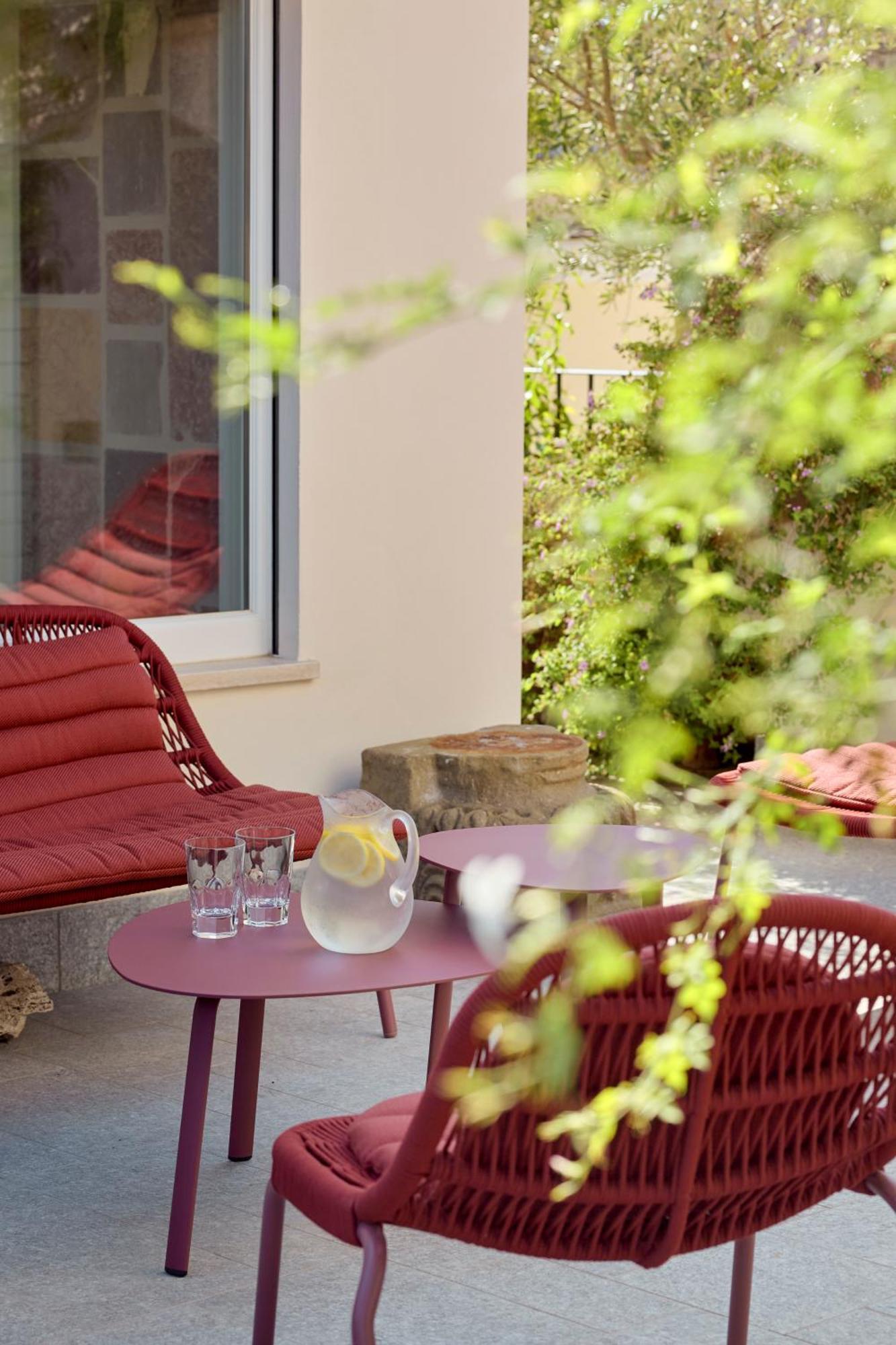 Palazzo Delle Pietre - Luxury Apartments Rome Extérieur photo