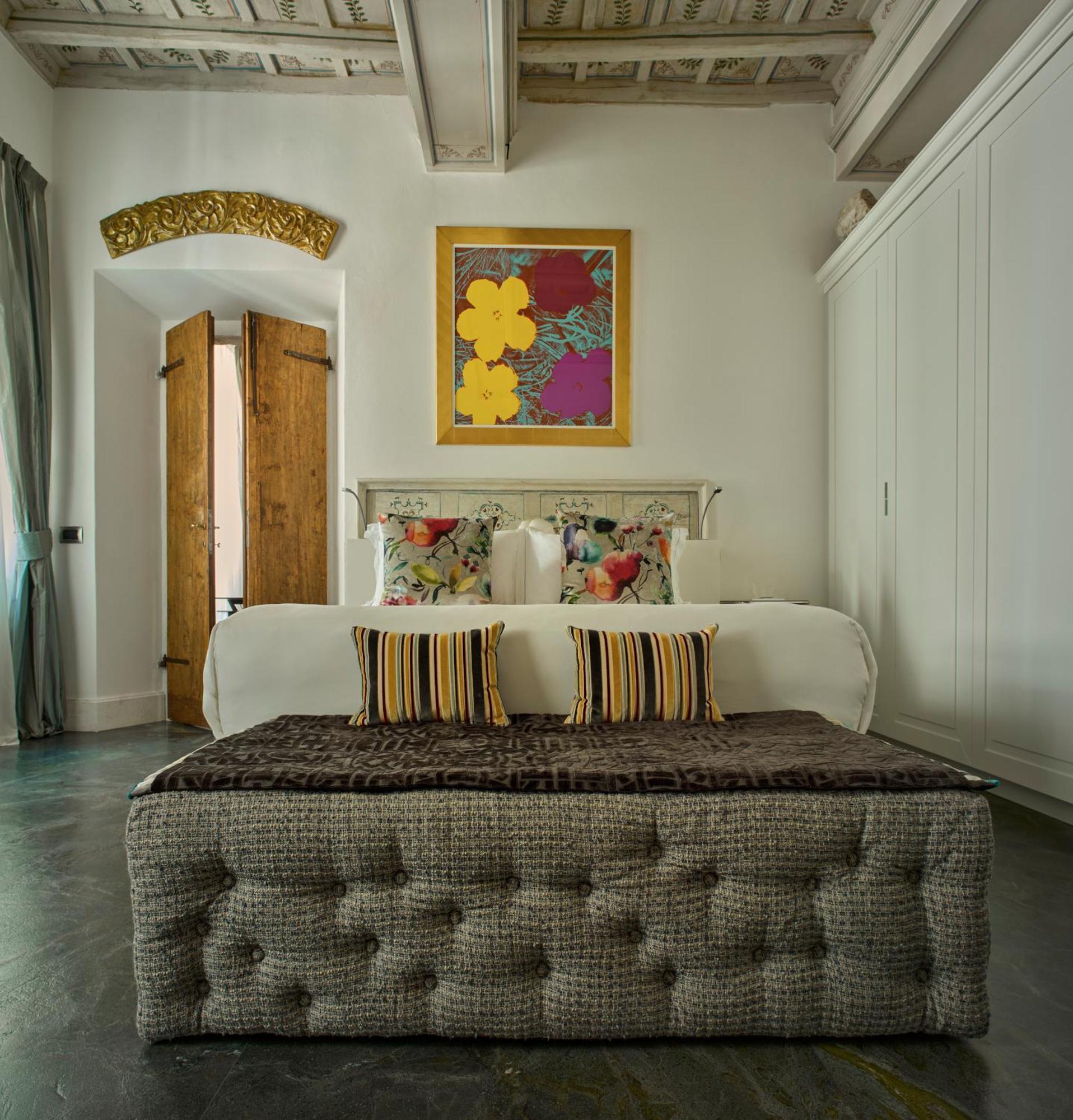 Palazzo Delle Pietre - Luxury Apartments Rome Extérieur photo