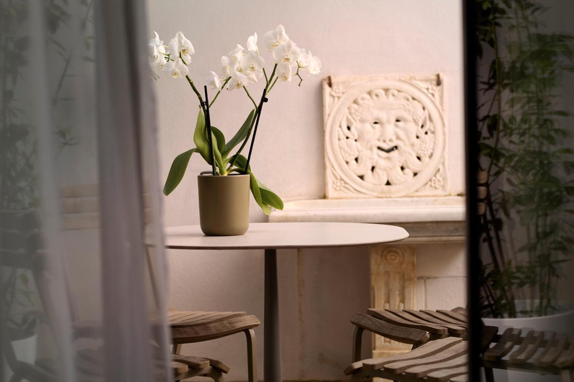 Palazzo Delle Pietre - Luxury Apartments Rome Extérieur photo