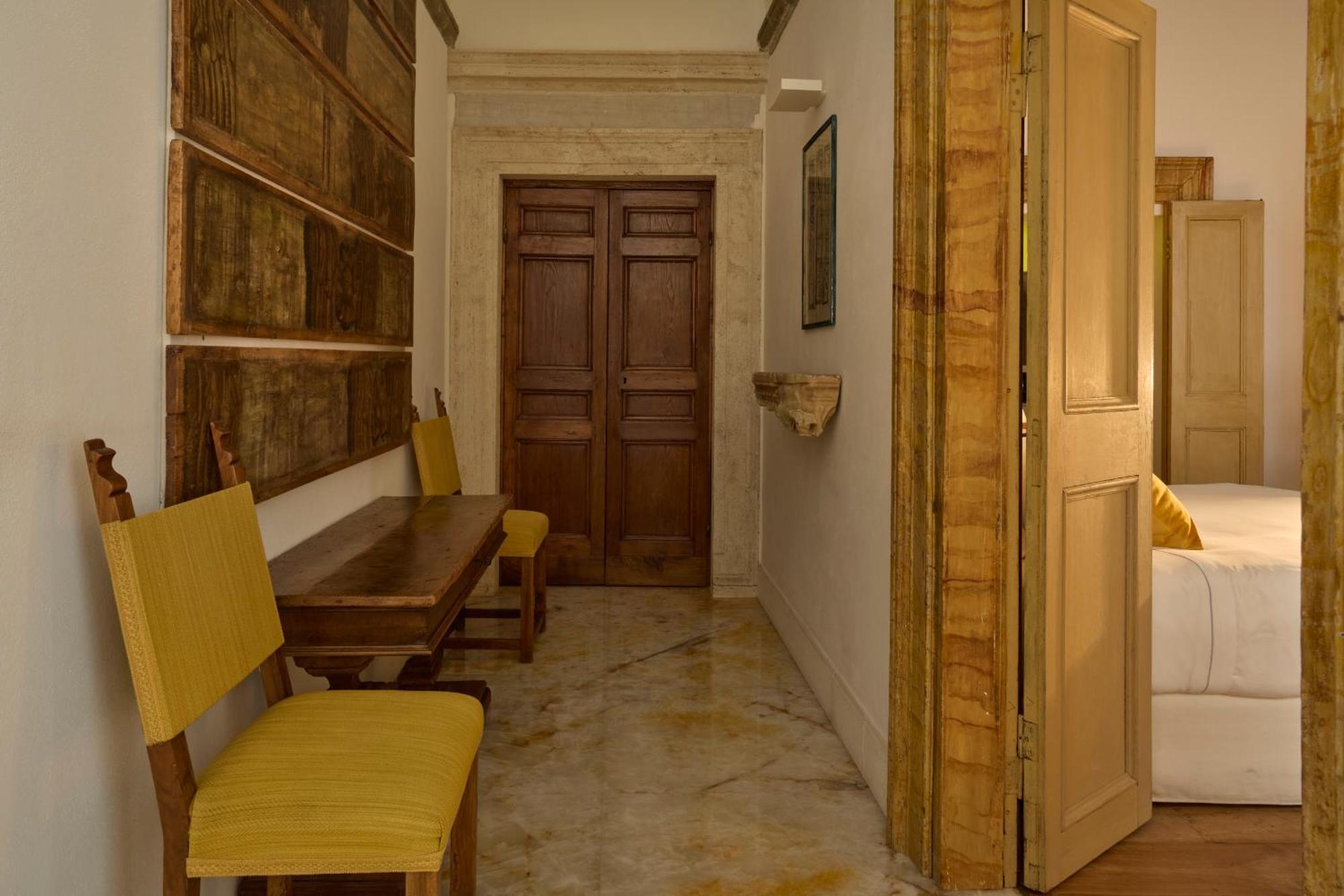 Palazzo Delle Pietre - Luxury Apartments Rome Extérieur photo