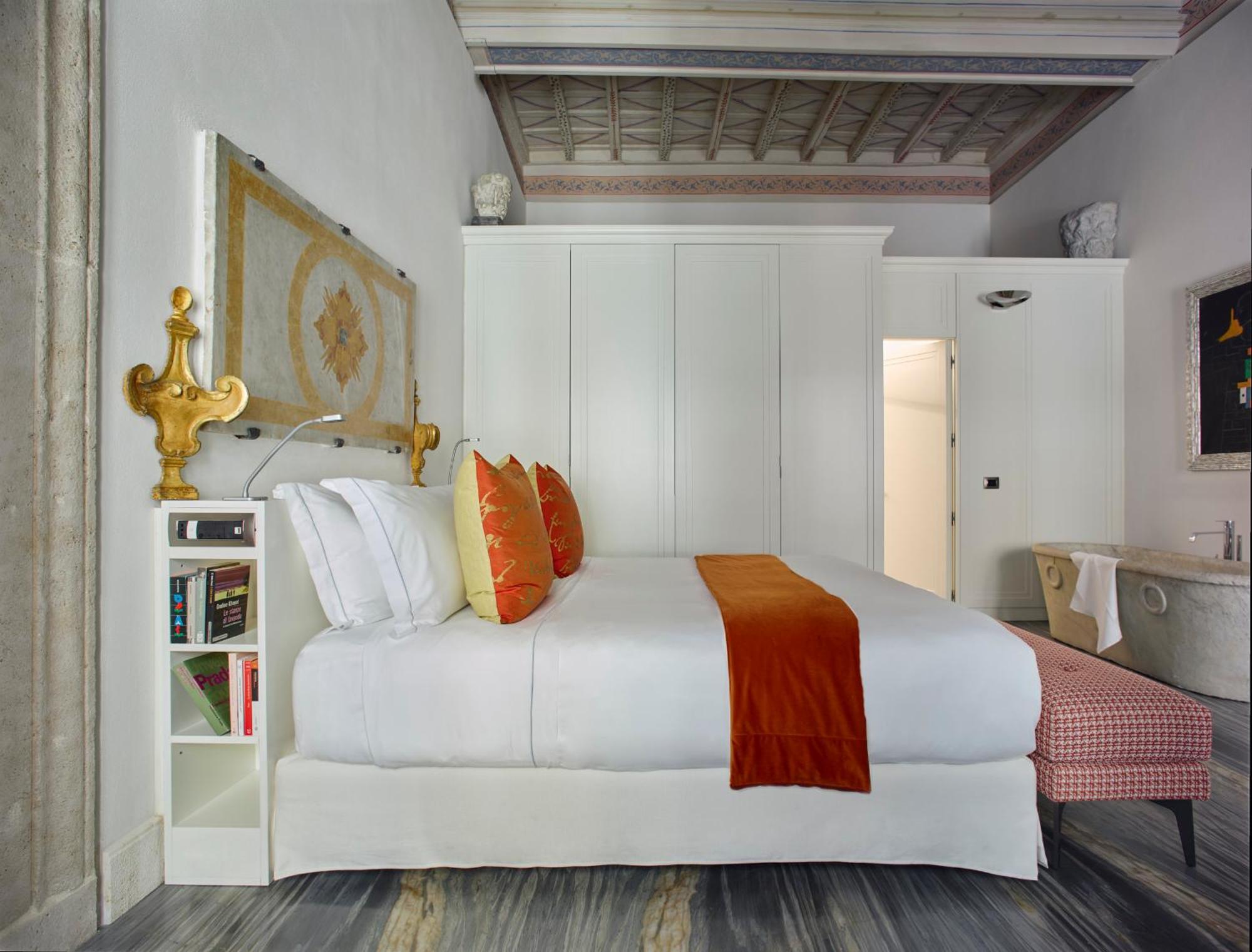 Palazzo Delle Pietre - Luxury Apartments Rome Extérieur photo