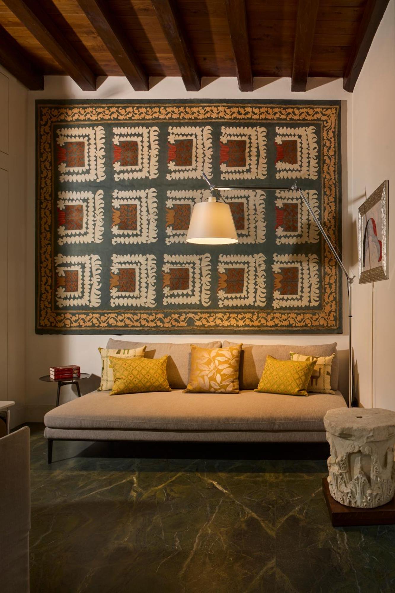 Palazzo Delle Pietre - Luxury Apartments Rome Extérieur photo