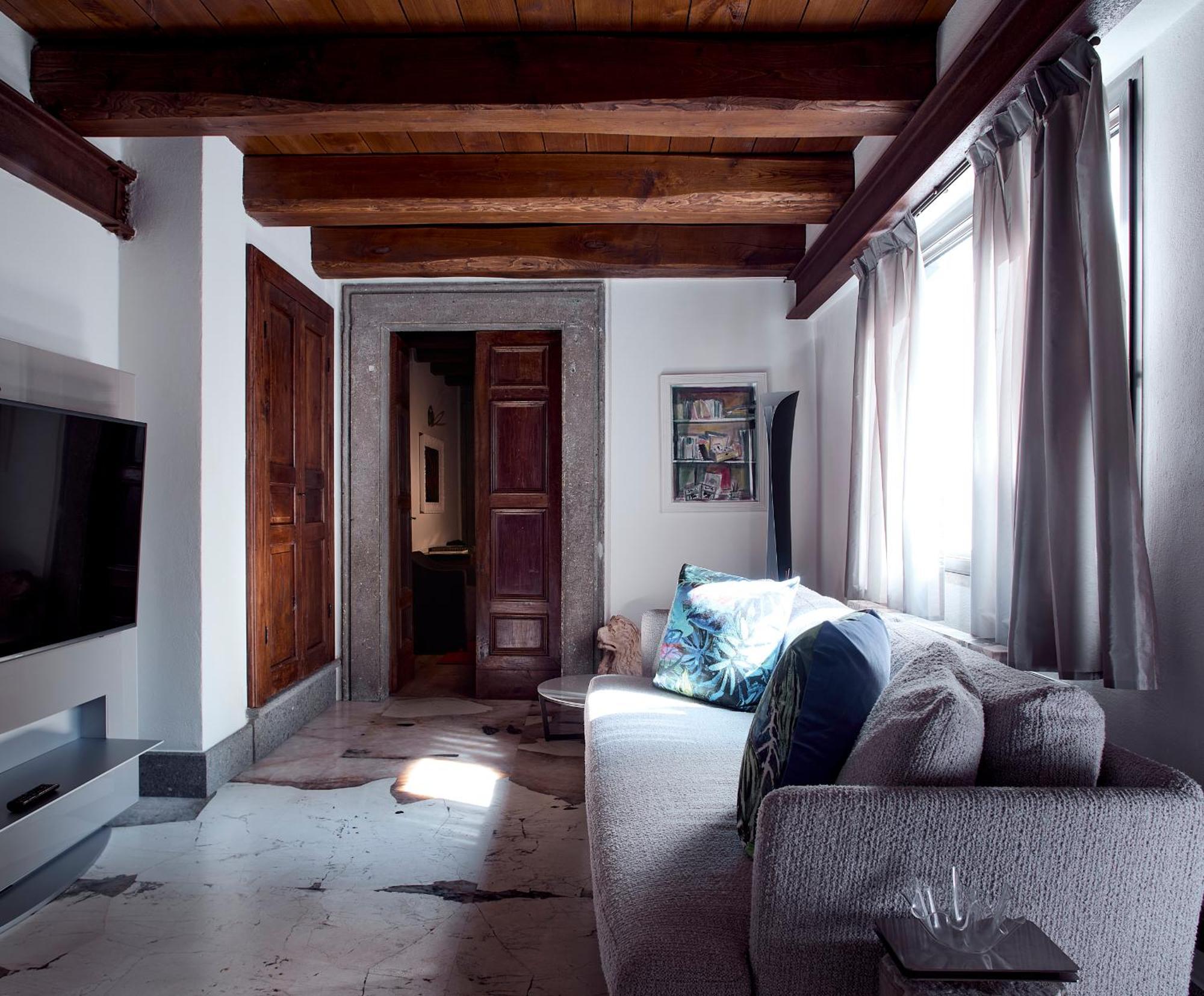 Palazzo Delle Pietre - Luxury Apartments Rome Extérieur photo