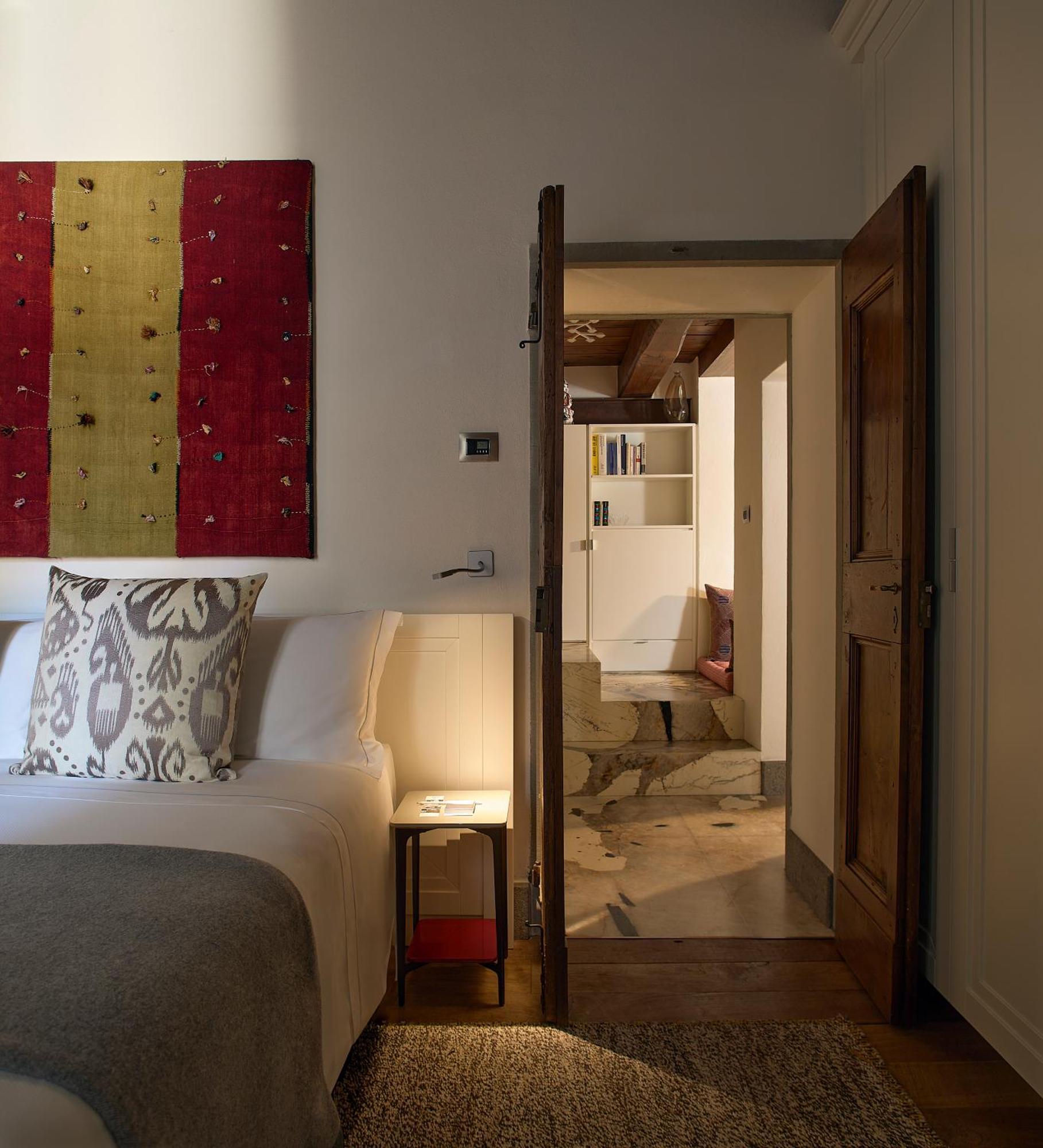 Palazzo Delle Pietre - Luxury Apartments Rome Extérieur photo