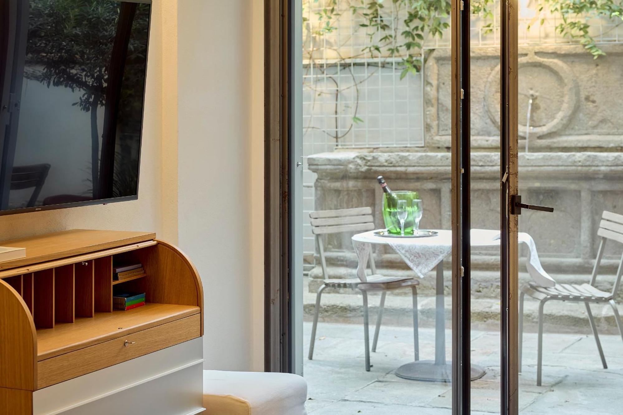 Palazzo Delle Pietre - Luxury Apartments Rome Extérieur photo