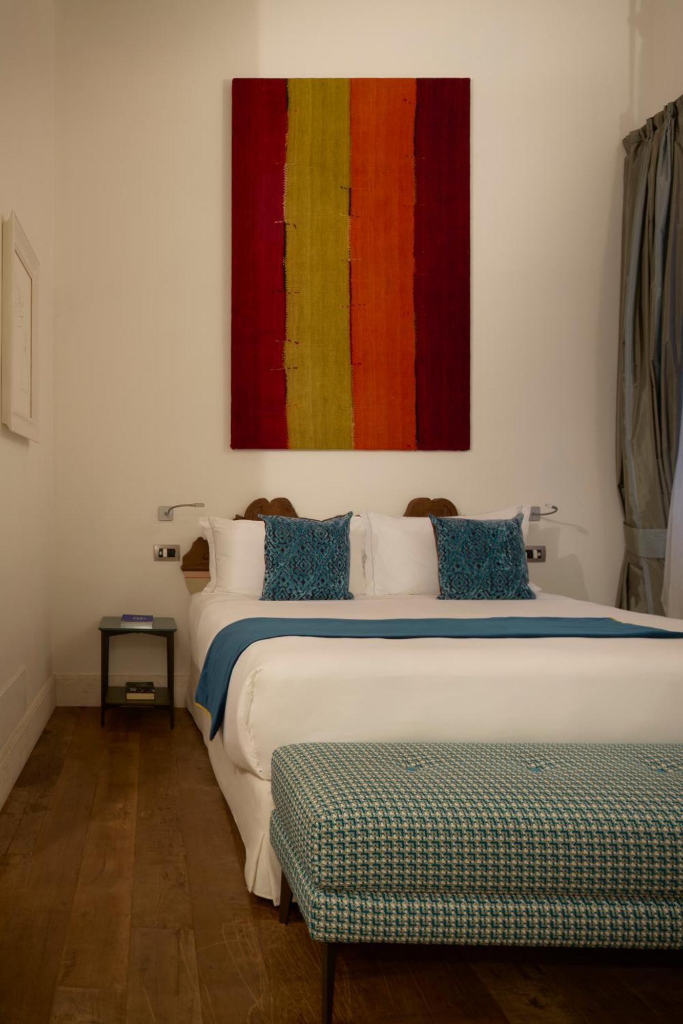 Palazzo Delle Pietre - Luxury Apartments Rome Extérieur photo