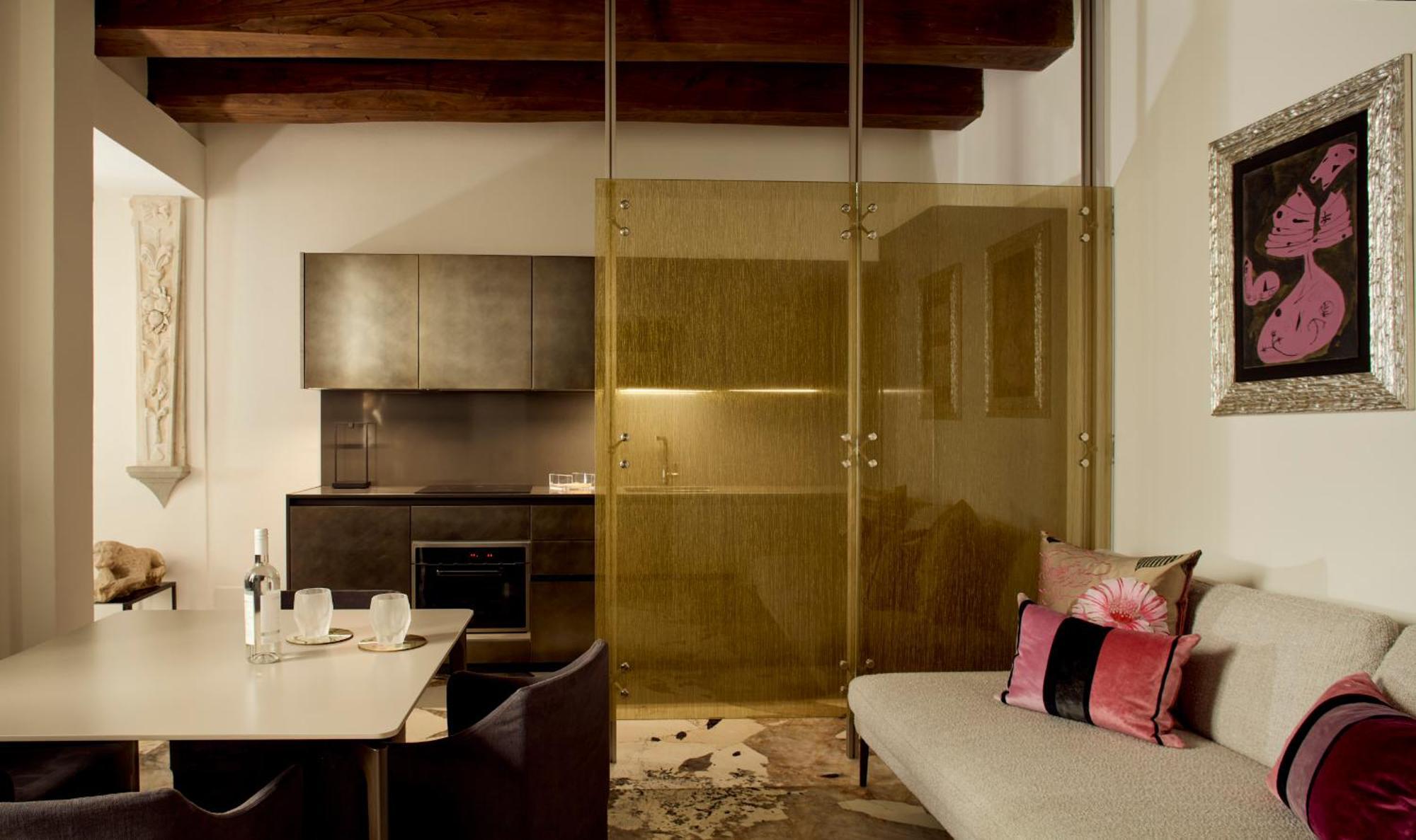 Palazzo Delle Pietre - Luxury Apartments Rome Extérieur photo