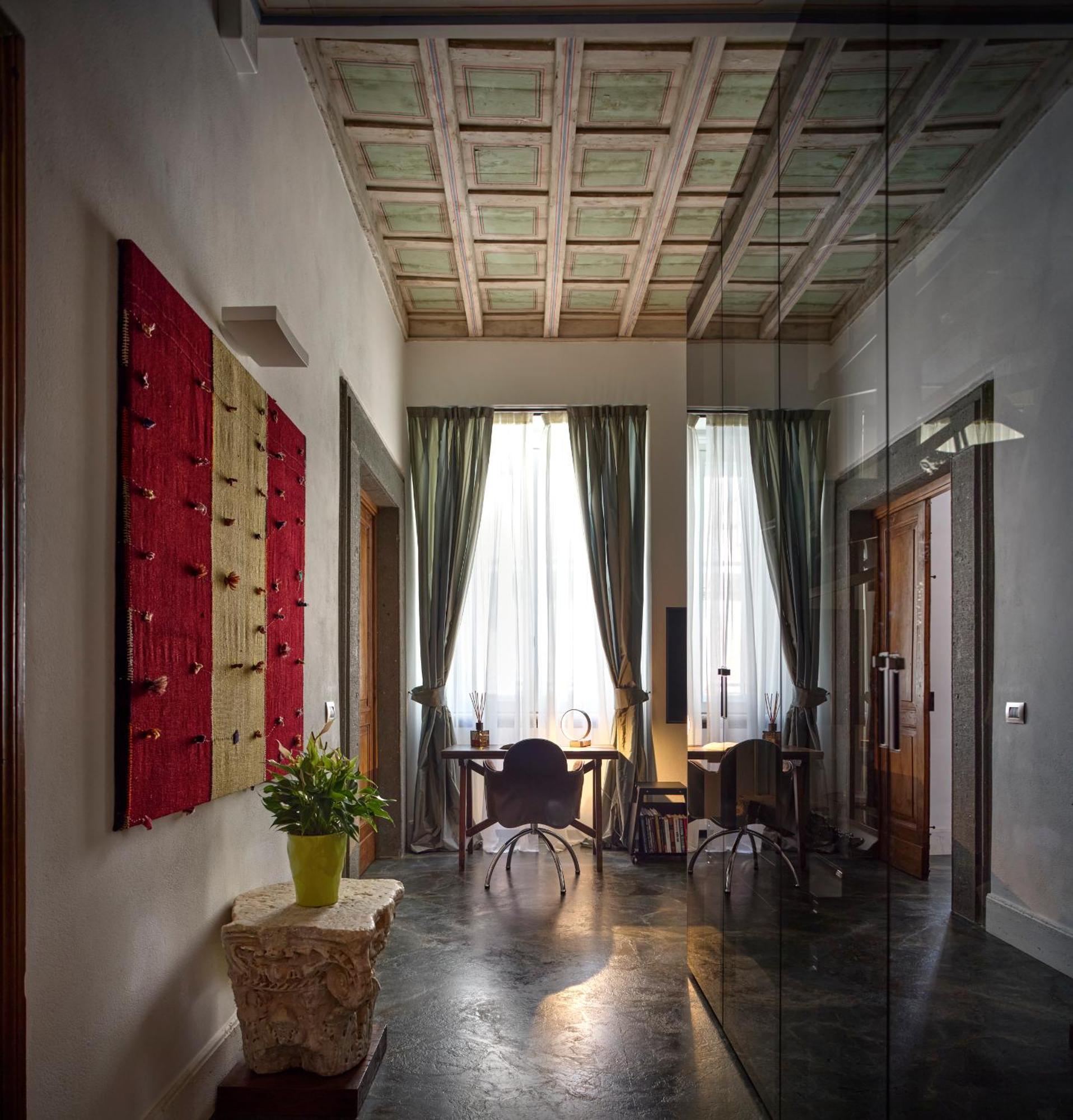 Palazzo Delle Pietre - Luxury Apartments Rome Extérieur photo