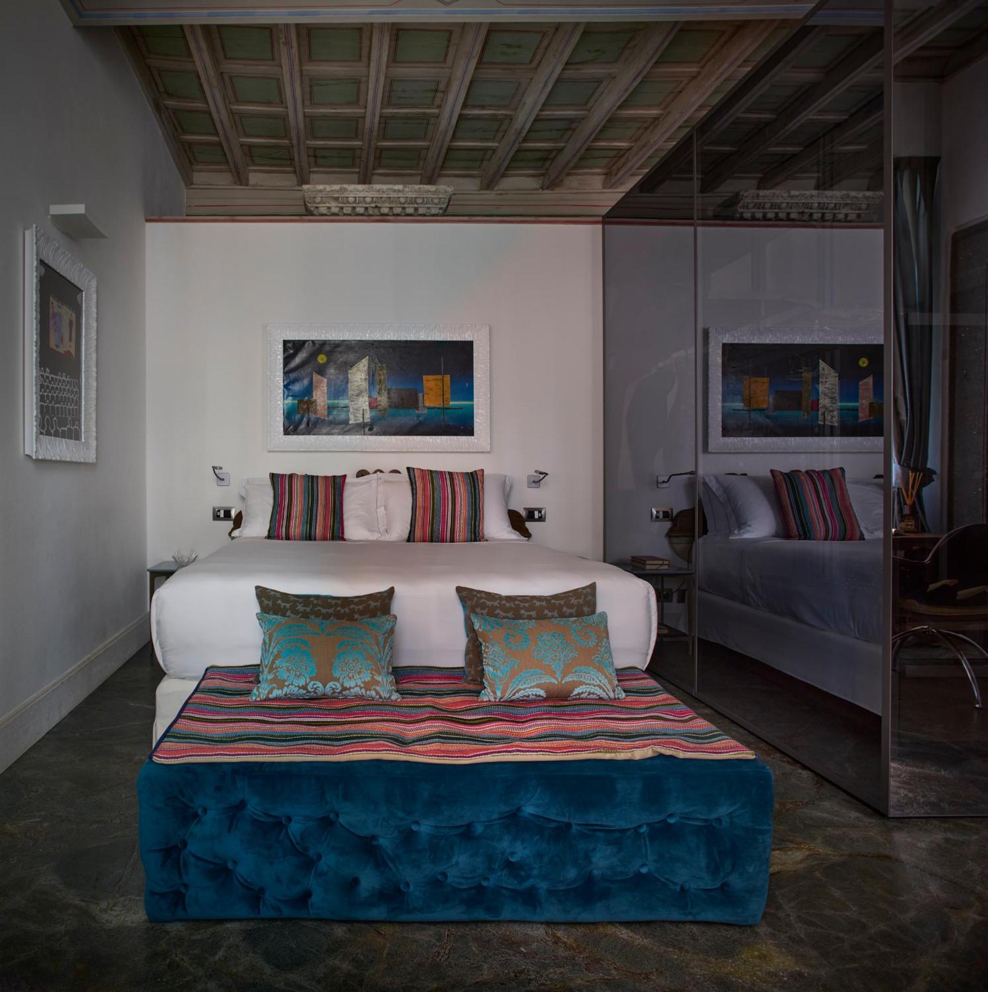 Palazzo Delle Pietre - Luxury Apartments Rome Extérieur photo